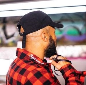 Meet your Posher, Ben